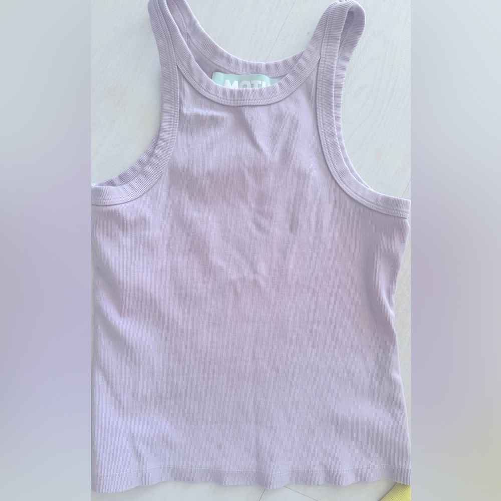 MOTHER Tank size M